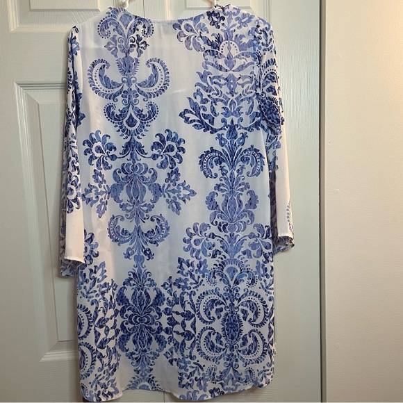Show Me Your MuMu Tunic Small - Picture 2 of 5
